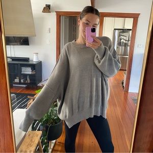 Free People Easy Street Tunic